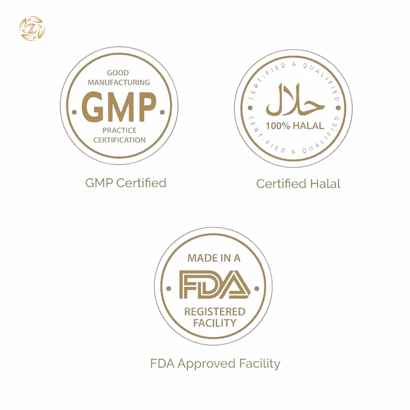 Omega 3 Fish Oil Supplements Canada - Halal, Fish Gelatin Softgel Capsule,  Gluten Free, EPA/DHA Supplement - 1000 mg - 90 softgel - Image 4